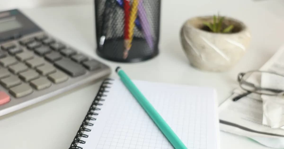 Imagen del artículo: Contabilidad para autónomos: guía 2026 - Blog de contabilidad para autónomos
