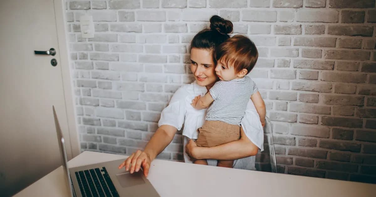 Imagen del artículo: Deducción por Maternidad y Gastos de Guardería para Autónomas: Guía Completa IRPF 2026 - Blog de contabilidad para autónomos
