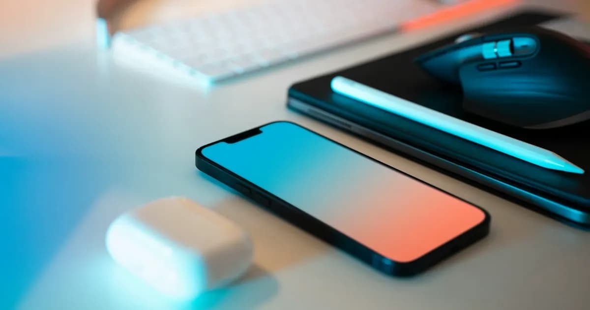 Imagen del artículo: Gastos de Teléfono Móvil e Internet Deducibles para Autónomos en 2026: Guía Fiscal y Criterios DGT - Blog de contabilidad para autónomos